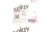 Ручка двери Solgy 305008 (фото 2)