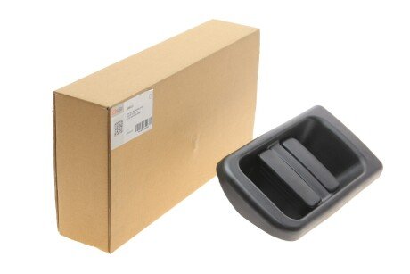 Ручка двери solgy 305031