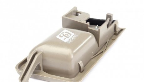 Ручка двери solgy 305042