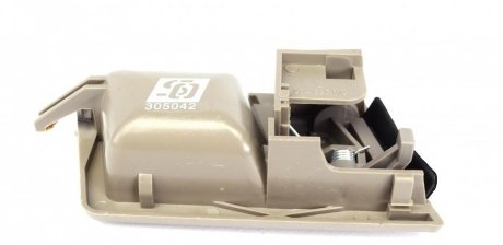 Ручка двери solgy 305042