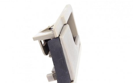 Ручка двери solgy 305042