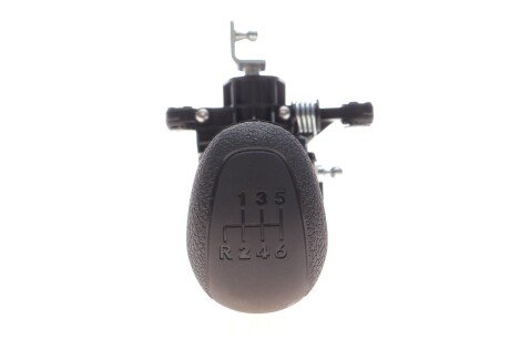 Ручка КПП solgy 119034