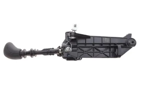 Ручка КПП Solgy 119034