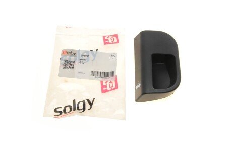 Ручка відкривання капоту solgy 305091