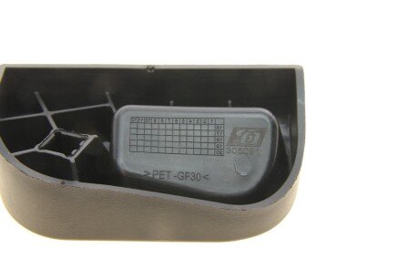 Ручка відкривання капоту solgy 305091