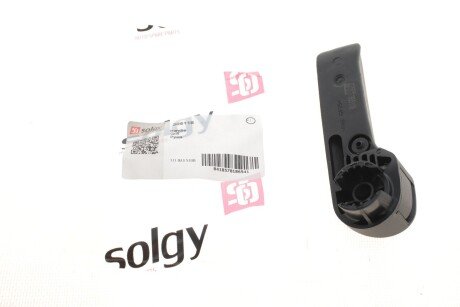 Ручка відкривання капоту solgy 305118