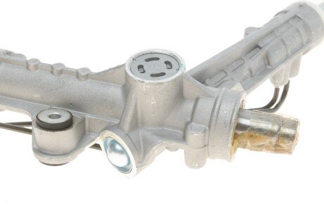 Рульова рейка solgy 221001