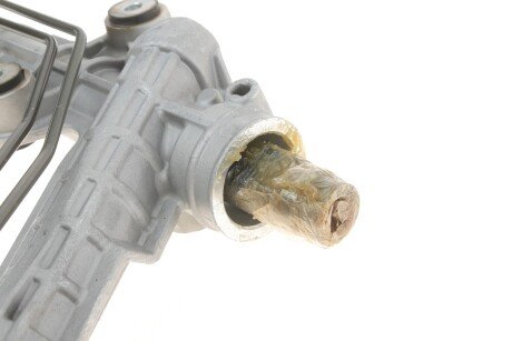 Рульова рейка solgy 221001