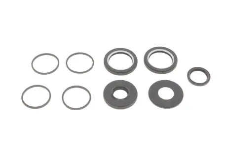 Рулевая рейка solgy 221002