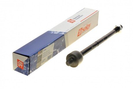 Рулевая тяга solgy 205009