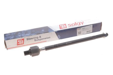 Рульова тяга solgy 205015