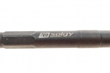 Рульова тяга solgy 205016