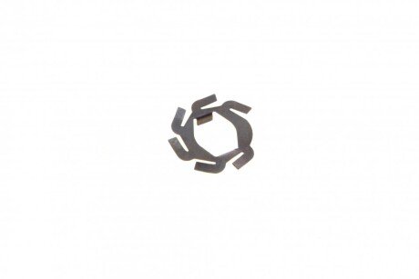 Рулевая тяга solgy 205027