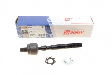 Рулевая тяга solgy 205027