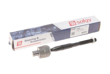Рульова тяга solgy 205066
