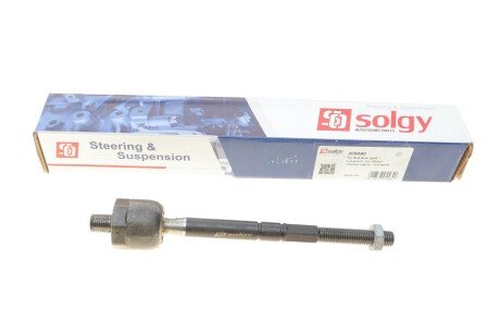 Рулевая тяга solgy 205090
