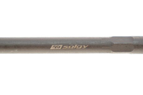 Рулевая тяга solgy 205097