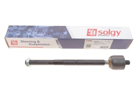Рульова тяга solgy 205107
