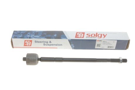 Рулевая тяга solgy 205111