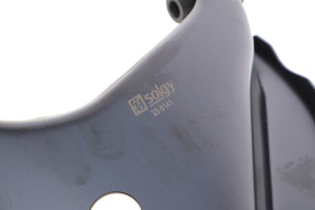 Важіль передньої підвіски solgy 204006