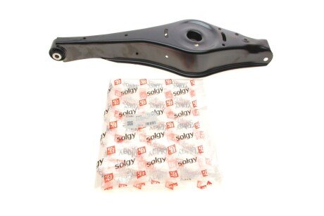 Важіль передньої підвіски solgy 204020