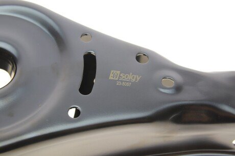 Важіль передньої підвіски solgy 204020