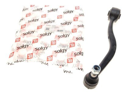 Важіль передньої підвіски solgy 204024