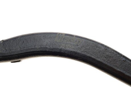 Важіль передньої підвіски solgy 204024