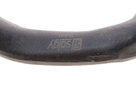 Важіль передньої підвіски solgy 204025