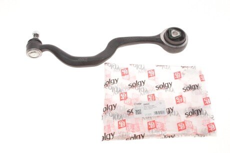 Рычаг передней подвески solgy 204026