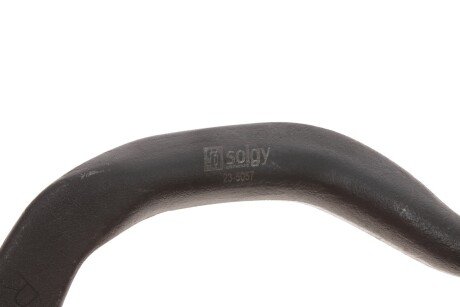 Рычаг передней подвески solgy 204026