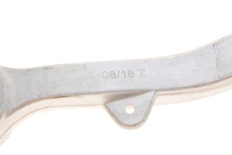 Важіль передньої підвіски solgy 204029