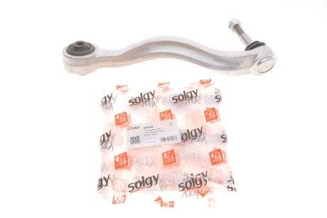Важіль передньої підвіски solgy 204029