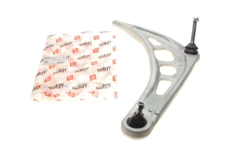 Важіль передньої підвіски solgy 204037