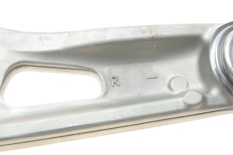 Важіль передньої підвіски solgy 204037