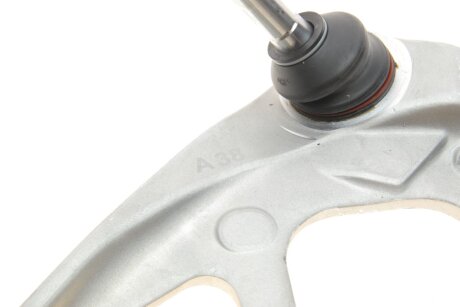 Важіль передньої підвіски solgy 204037