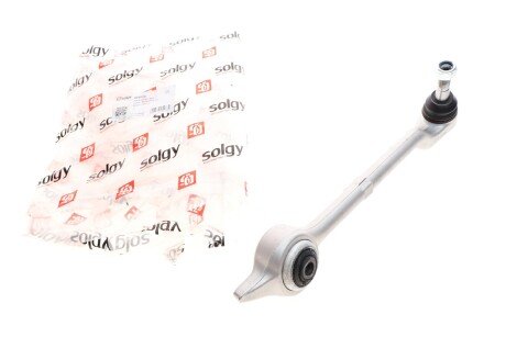 Рычаг передней подвески solgy 204039