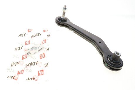 Рычаг передней подвески solgy 204040