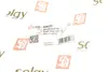 Рычаг передней подвески solgy 204040