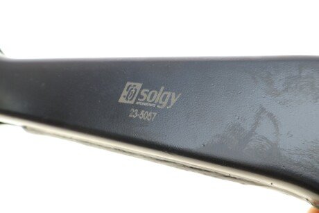 Рычаг передней подвески solgy 204040