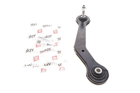 Рычаг передней подвески solgy 204043