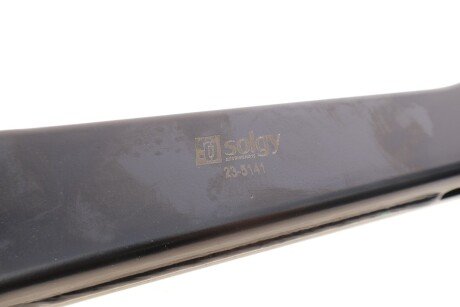 Рычаг передней подвески solgy 204043