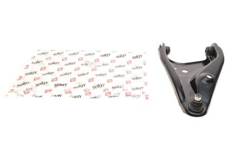 Важіль передньої підвіски solgy 204045