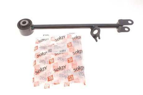 Рычаг передней подвески solgy 204048