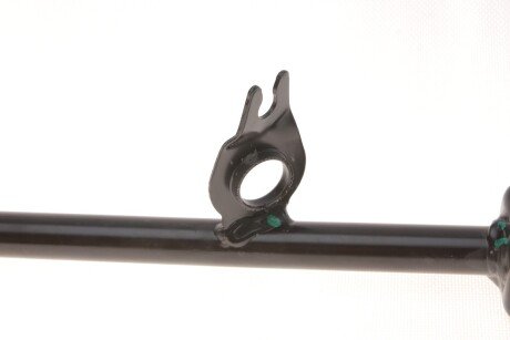 Рычаг передней подвески solgy 204048