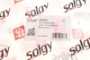 Рычаг передней подвески solgy 204049