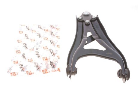 Важіль передньої підвіски solgy 204050