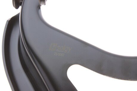 Важіль передньої підвіски solgy 204050