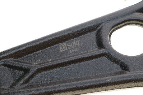 Важіль передньої підвіски solgy 204054