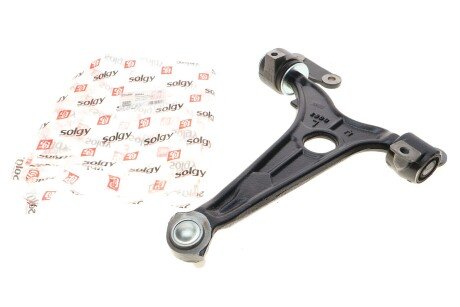 Важіль передньої підвіски solgy 204054
